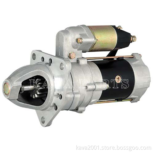 DK10 DS70 DS50 EB100 EB200 Starter Motor For Hino 28100-1400 28100-1400A 28100-1400B